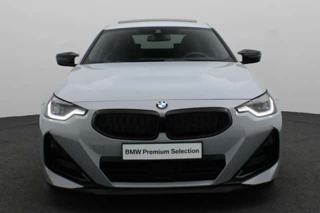 BMW 2-Serie (2023) thumbnail 3