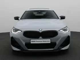 BMW 2-Serie (2023) thumbnail 3