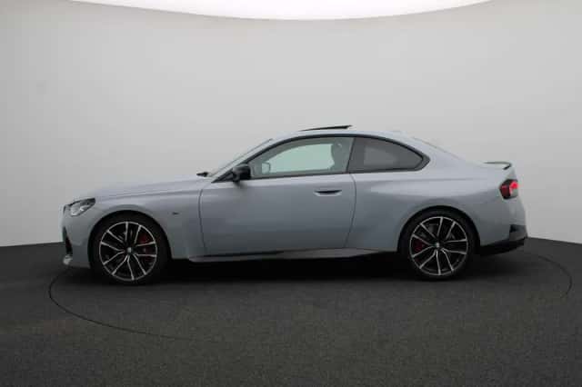 BMW 2-Serie (2023) thumbnail 4