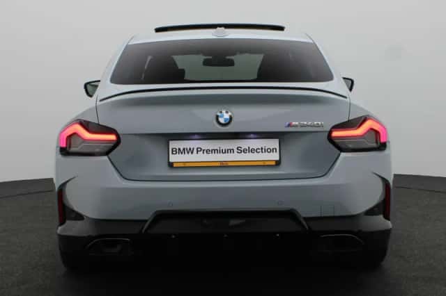 BMW 2-Serie (2023) thumbnail 5