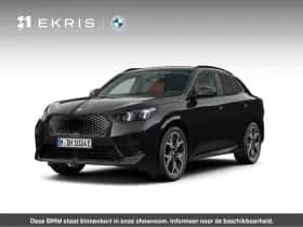 BMW iX2 (2026)