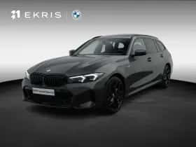 BMW 3-Serie (2025)