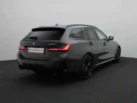 BMW 3-Serie (2025) thumbnail 2