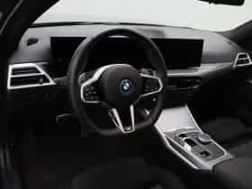 BMW 3-Serie (2025) thumbnail 11