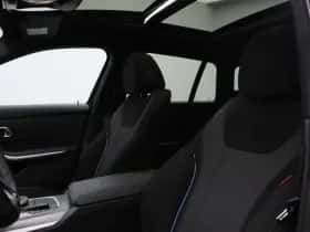 BMW 3-Serie (2025) thumbnail 12