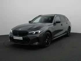 BMW 3-Serie (2025) thumbnail 30
