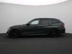 BMW 3-Serie (2025) thumbnail 4