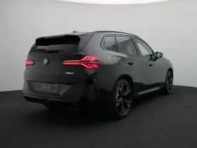 BMW X3 (2026) thumbnail 2