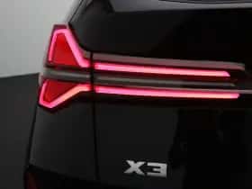 BMW X3 (2026) thumbnail 12