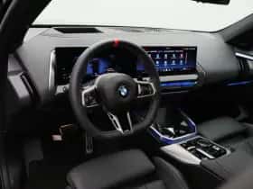 BMW X3 (2026) thumbnail 13