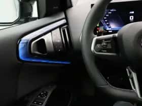 BMW X3 (2026) thumbnail 19