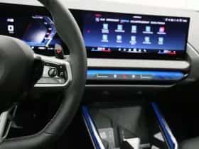BMW X3 (2026) thumbnail 20