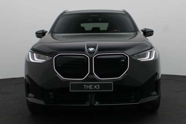 BMW X3 (2026) thumbnail 3