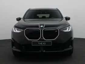 BMW X3 (2026) thumbnail 3