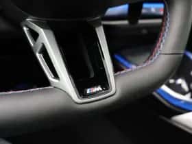 BMW X3 (2026) thumbnail 21