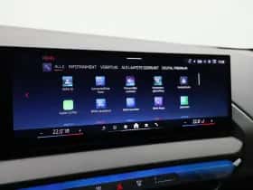 BMW X3 (2026) thumbnail 23