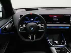 BMW X3 (2026) thumbnail 27