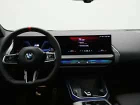 BMW X3 (2026) thumbnail 28