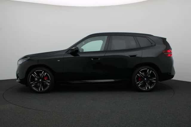 BMW X3 (2026) thumbnail 4