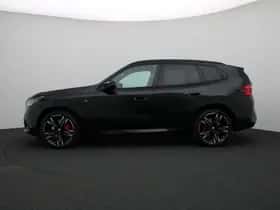 BMW X3 (2026) thumbnail 4