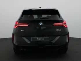 BMW X3 (2026) thumbnail 5