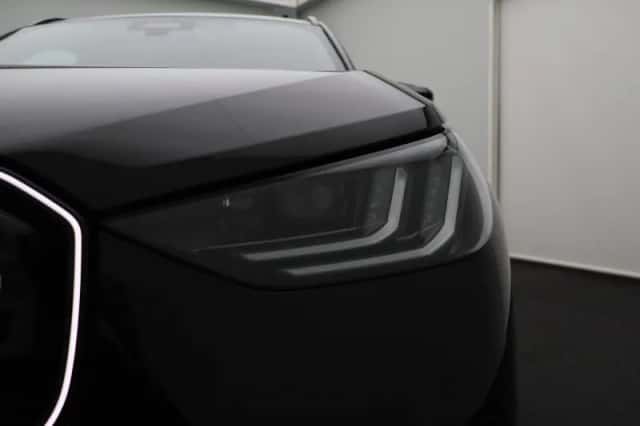 BMW X3 (2026) thumbnail 6