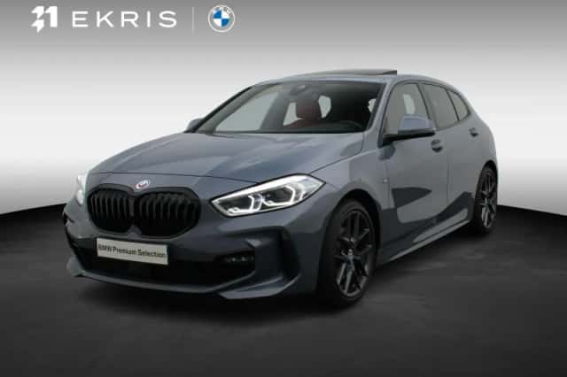 BMW 1-Serie (2022) thumbnail 1