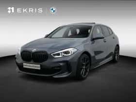 BMW 1-Serie (2022) thumbnail 1