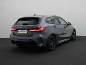 BMW 1-Serie (2022) thumbnail 2