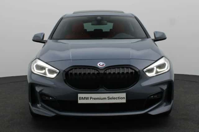 BMW 1-Serie (2022) thumbnail 3