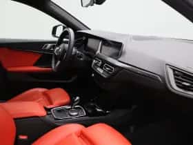 BMW 1-Serie (2022) thumbnail 27