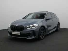 BMW 1-Serie (2022) thumbnail 28