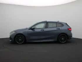 BMW 1-Serie (2022) thumbnail 4