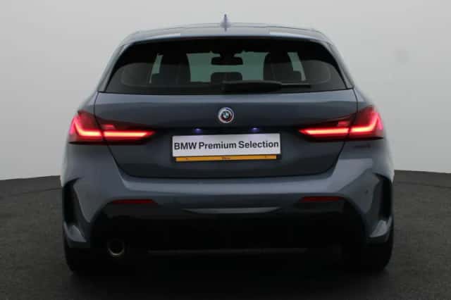 BMW 1-Serie (2022) thumbnail 5
