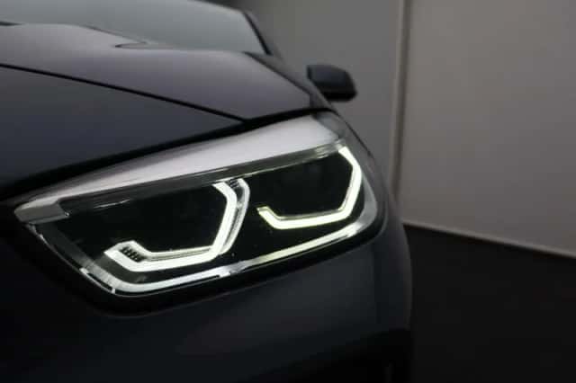 BMW 1-Serie (2022) thumbnail 6