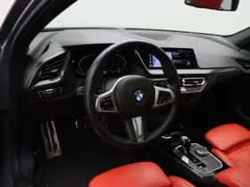 BMW 1-Serie (2022) thumbnail 10