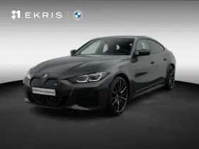 BMW i4 (2022) thumbnail 1