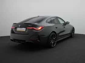 BMW i4 (2022) thumbnail 2