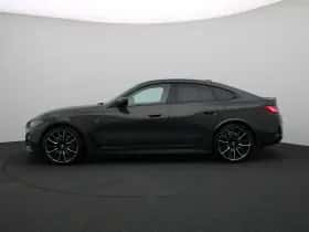 BMW i4 (2022) thumbnail 4