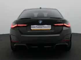 BMW i4 (2022) thumbnail 5