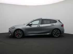 BMW 1-Serie (2025) thumbnail 4