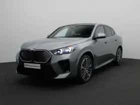 BMW iX2 (2025) thumbnail 32