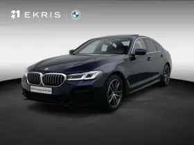BMW 5-Serie (2022) thumbnail 1