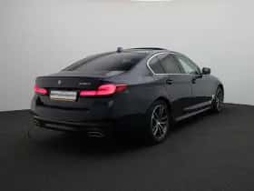 BMW 5-Serie (2022) thumbnail 2