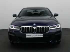 BMW 5-Serie (2022) thumbnail 3