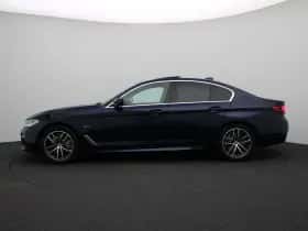 BMW 5-Serie (2022) thumbnail 4