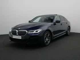 BMW 5-Serie (2022) thumbnail 32
