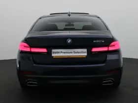 BMW 5-Serie (2022) thumbnail 5