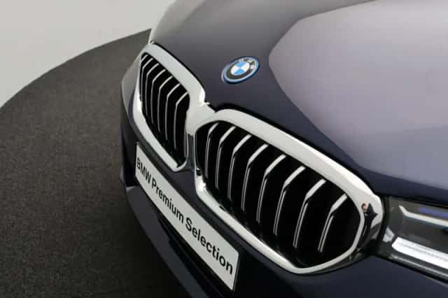 BMW 5-Serie (2022) thumbnail 6