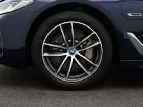 BMW 5-Serie (2022) thumbnail 8